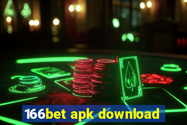 166bet apk download